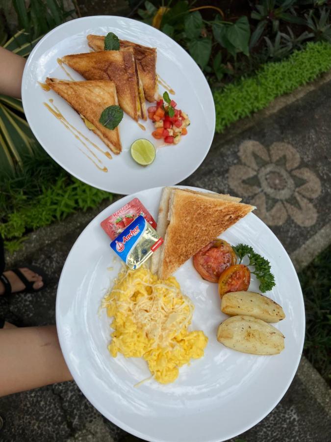 Taman Ayu Ubud Экстерьер фото