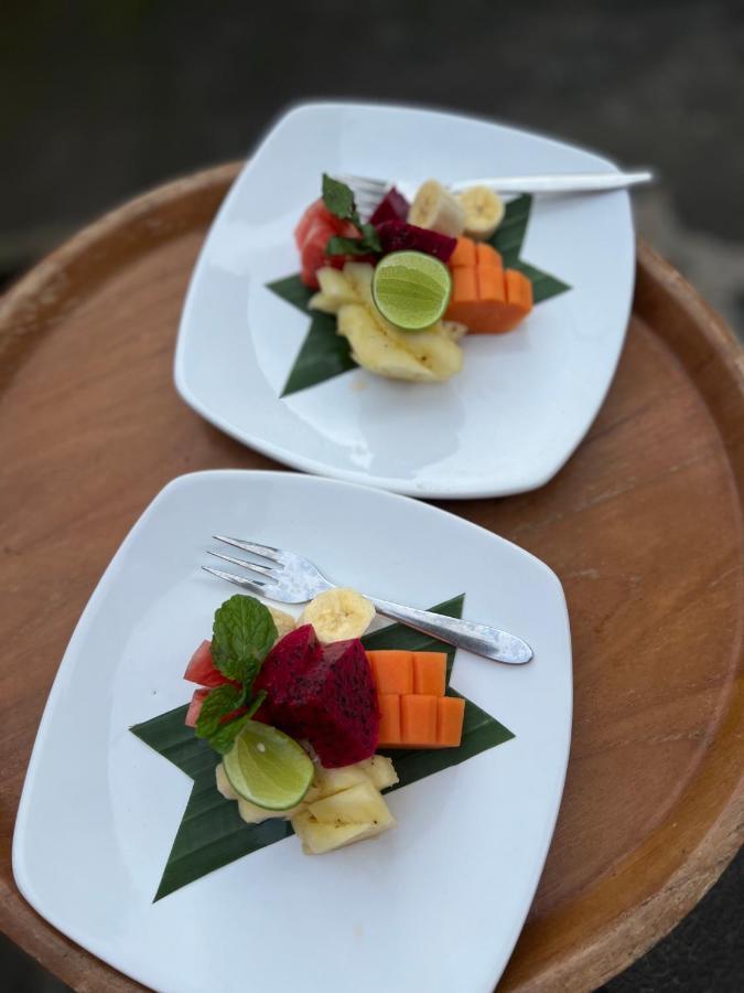 Taman Ayu Ubud Экстерьер фото