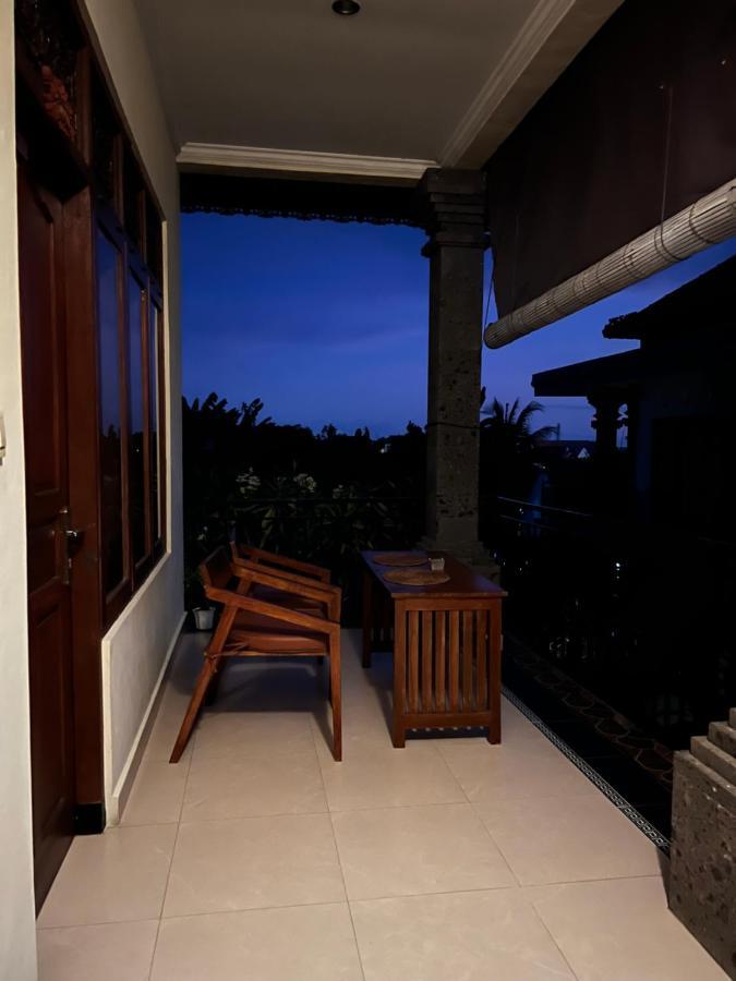 Taman Ayu Ubud Экстерьер фото