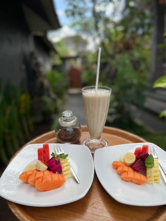 Taman Ayu Ubud Экстерьер фото