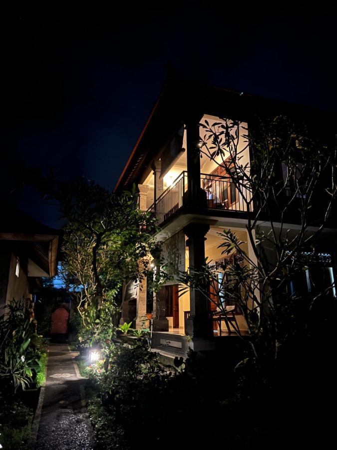 Taman Ayu Ubud Экстерьер фото