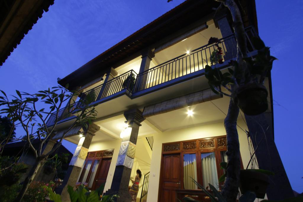 Taman Ayu Ubud Экстерьер фото