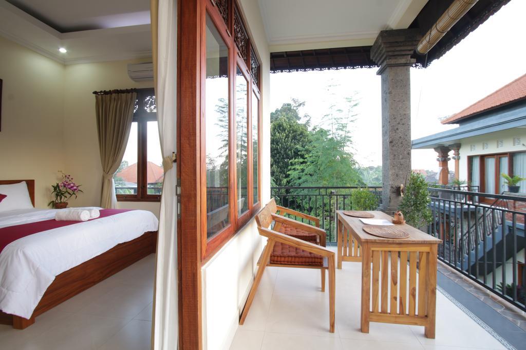 Taman Ayu Ubud Экстерьер фото