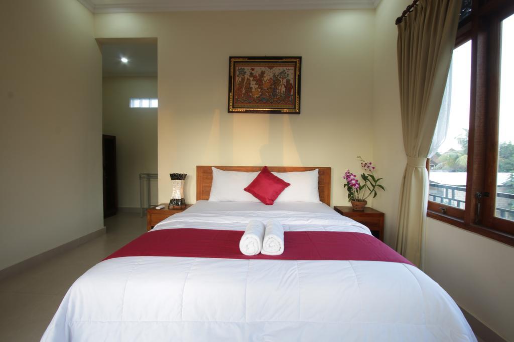 Taman Ayu Ubud Экстерьер фото