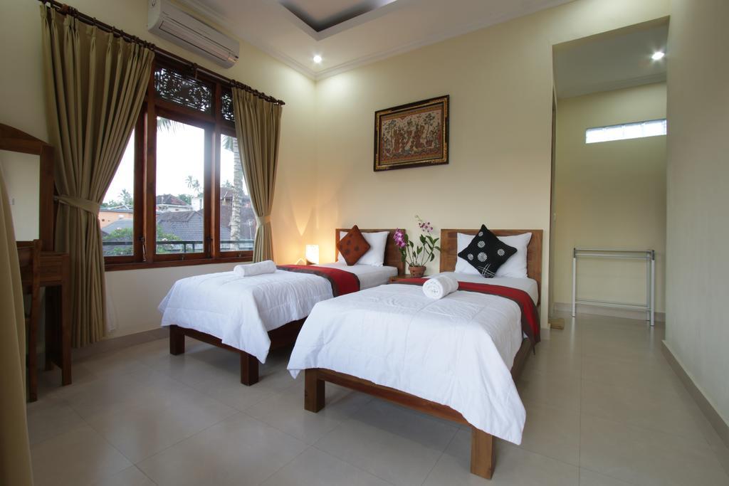 Taman Ayu Ubud Экстерьер фото