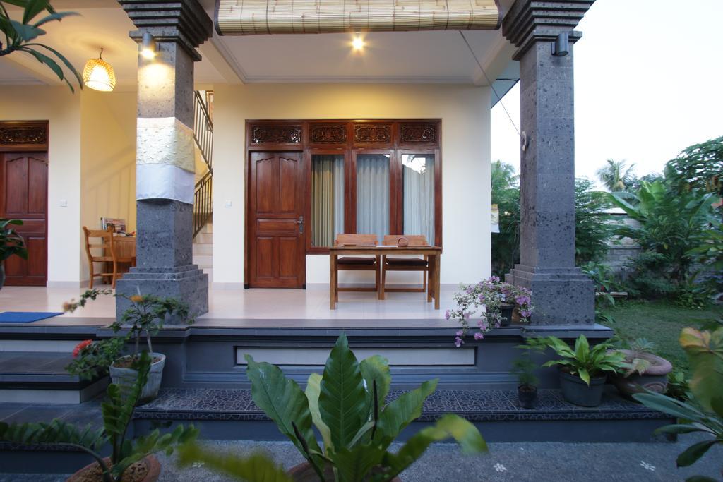 Taman Ayu Ubud Экстерьер фото