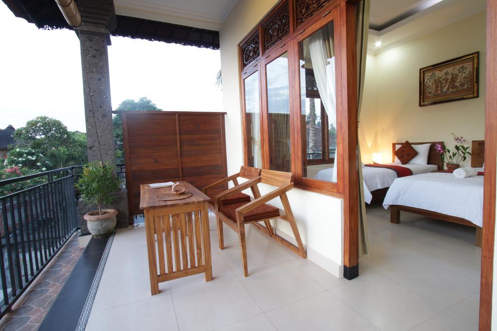 Taman Ayu Ubud Экстерьер фото