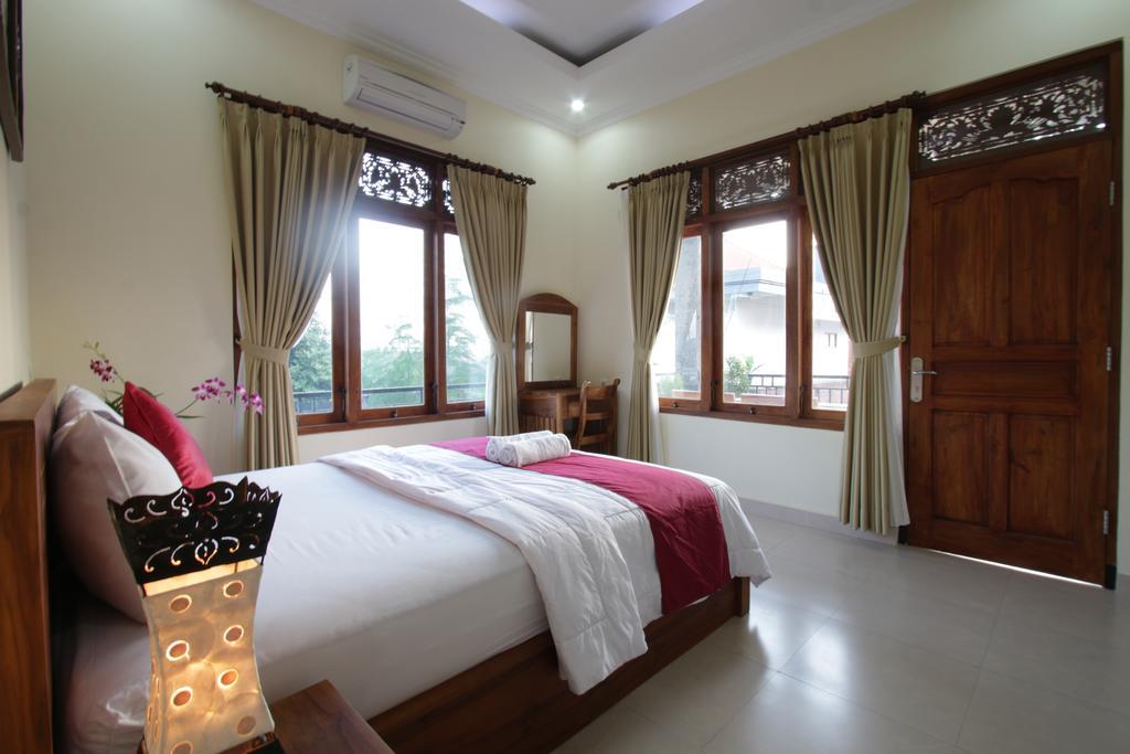 Taman Ayu Ubud Экстерьер фото