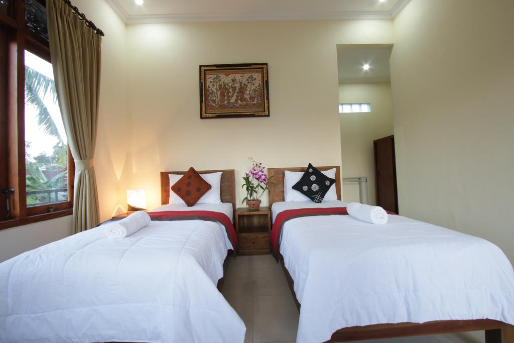 Taman Ayu Ubud Экстерьер фото
