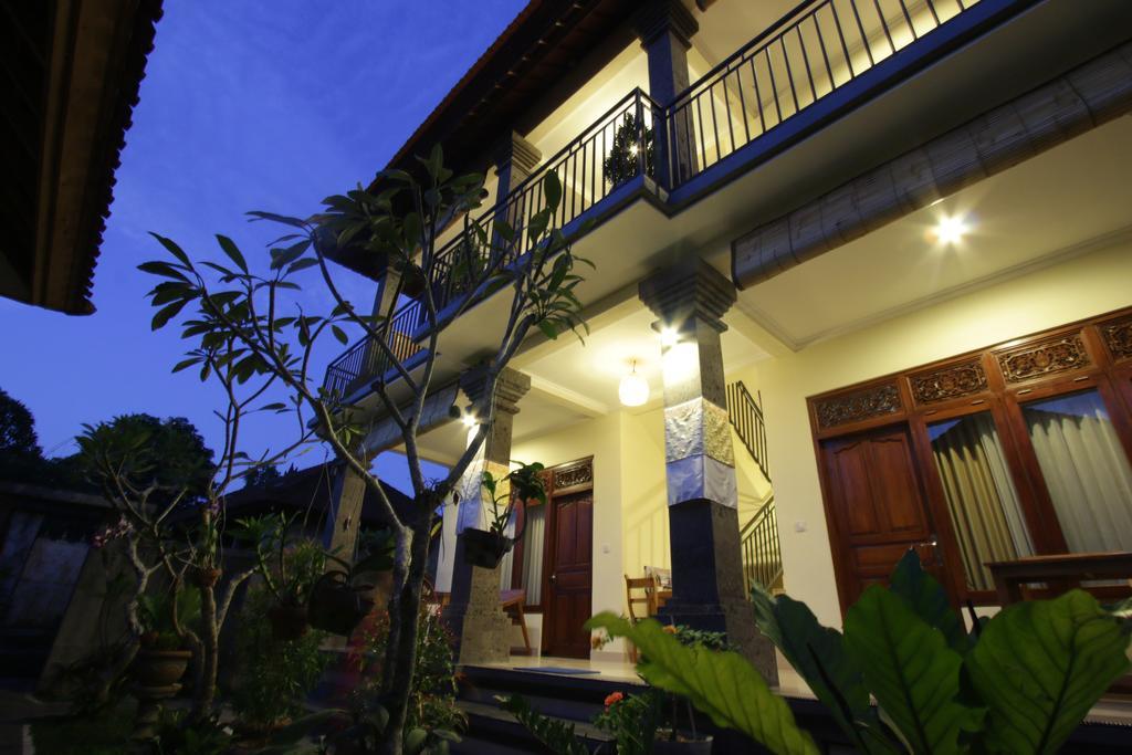 Taman Ayu Ubud Экстерьер фото