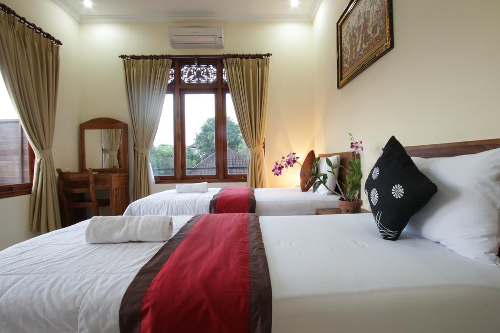 Taman Ayu Ubud Экстерьер фото
