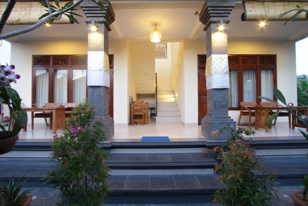 Taman Ayu Ubud Экстерьер фото