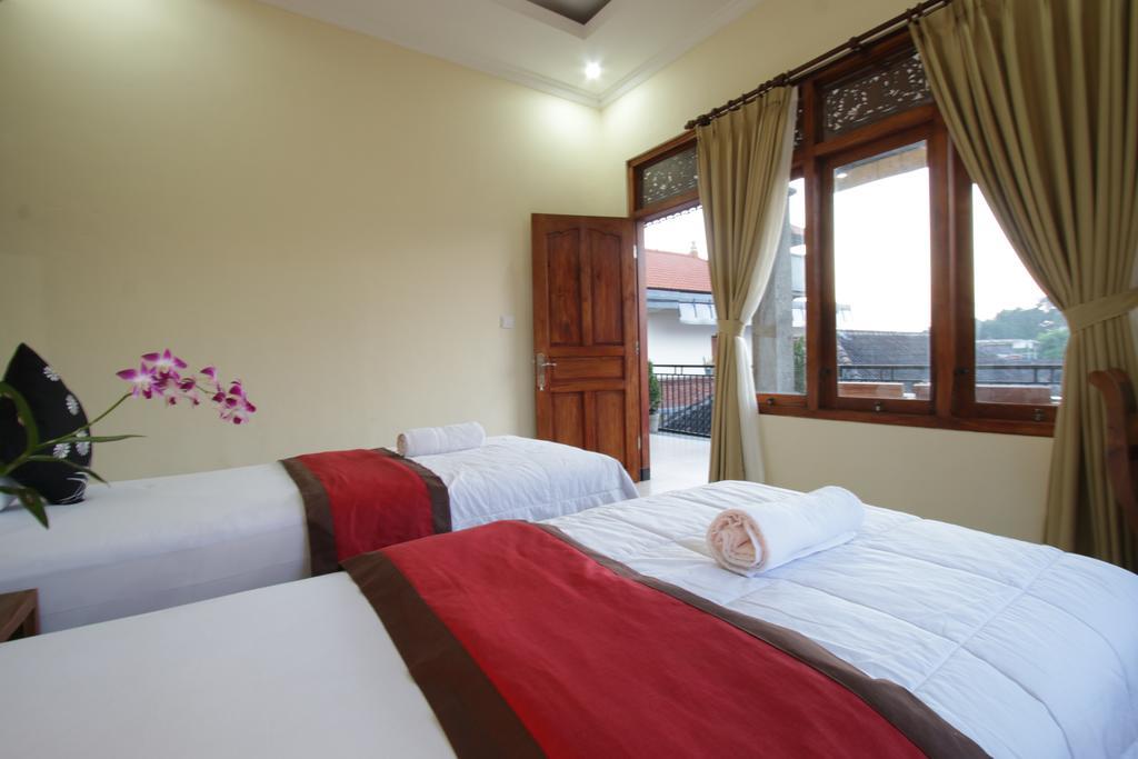 Taman Ayu Ubud Экстерьер фото