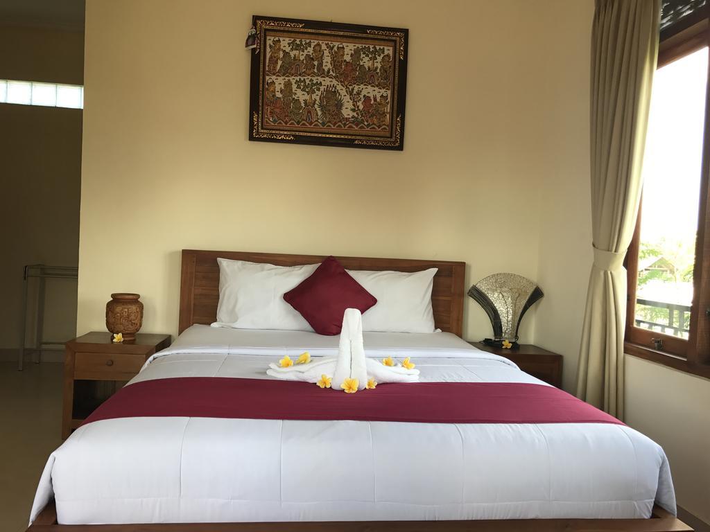 Taman Ayu Ubud Экстерьер фото